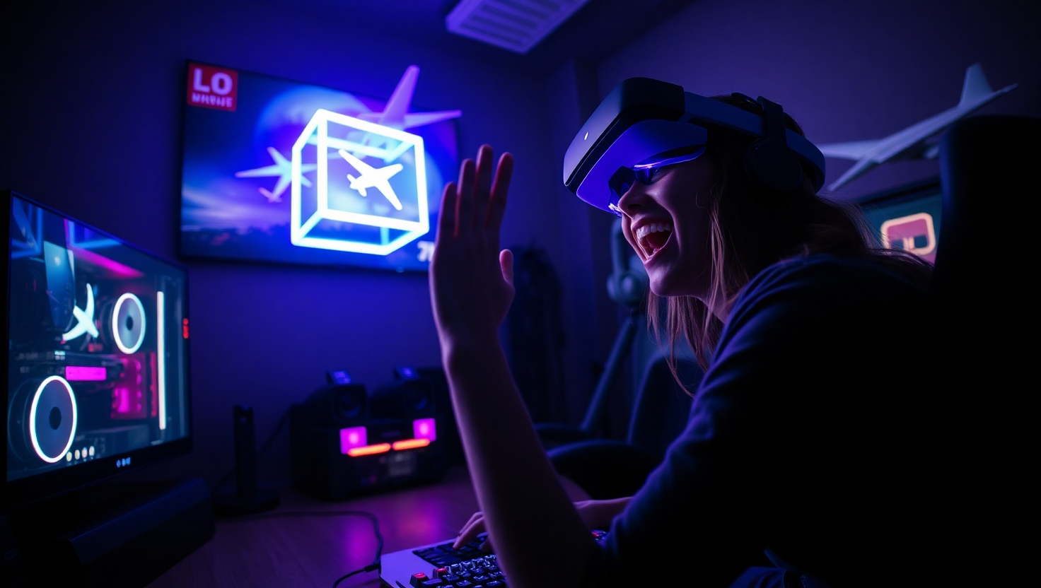 Как быстро поднять уровень в Steam с помощью SteamLevelU