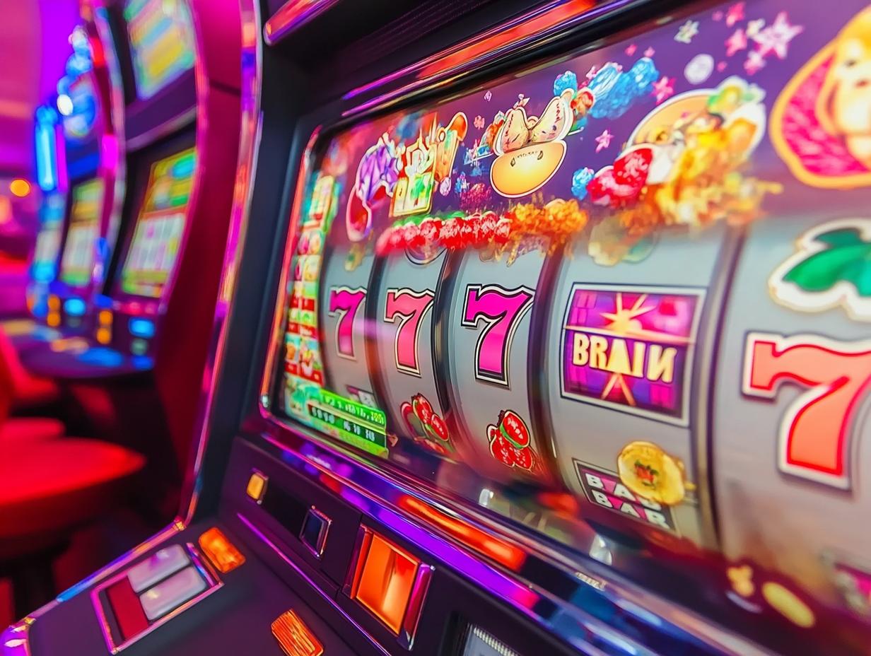 Casino бездепозитный бонус за регистрацию