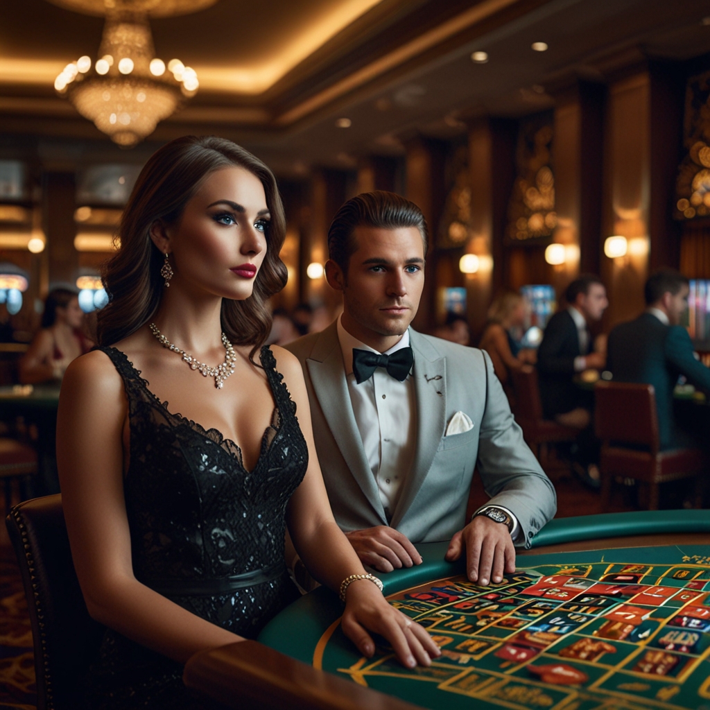 Casino бездепозитный бонус за регистрацию