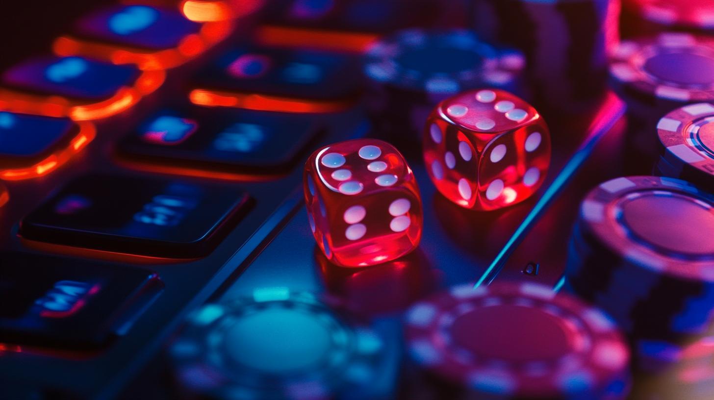 Casino бездепозитный бонус за регистрацию