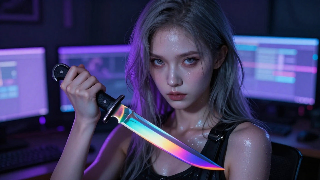 Контракты CS2 на сайте