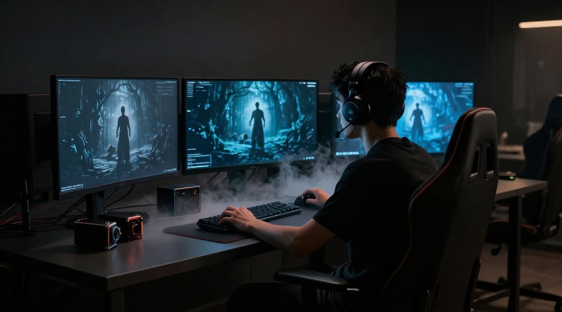 Resident Evil Requiem (2026): новая глава ужаса, которую ждали годами