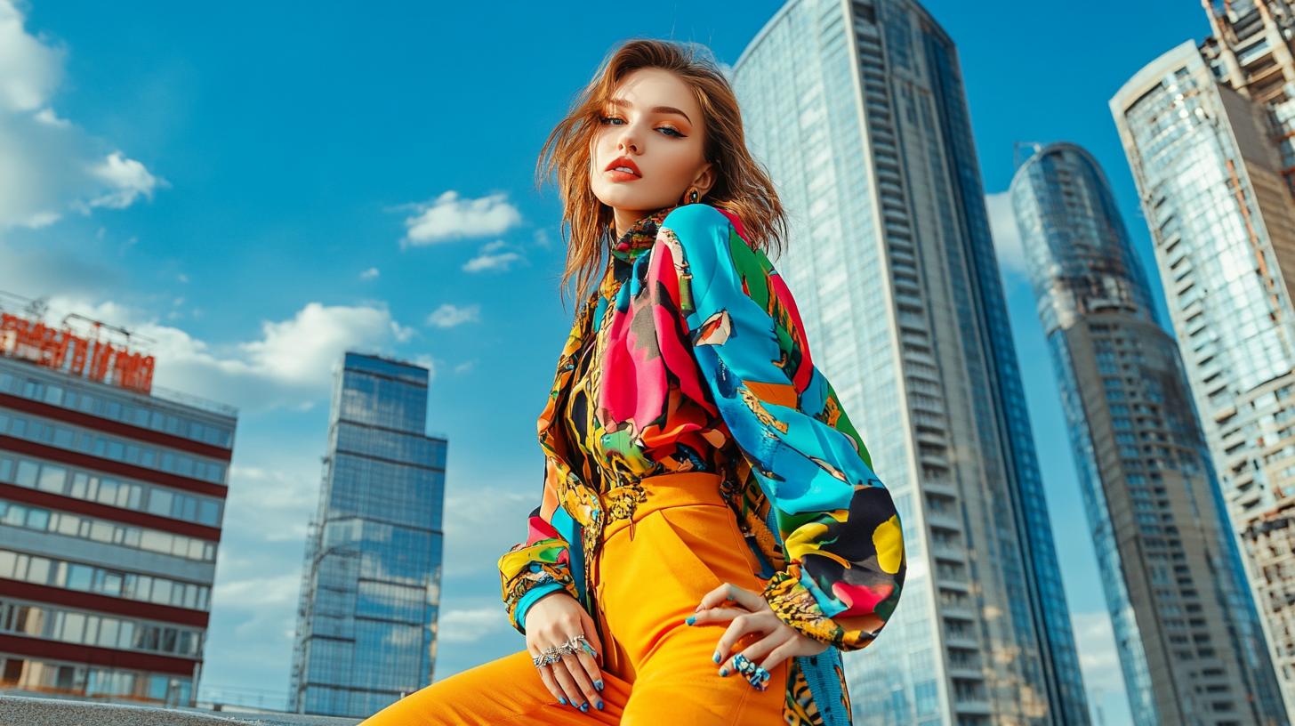 Виртуальная модель волка