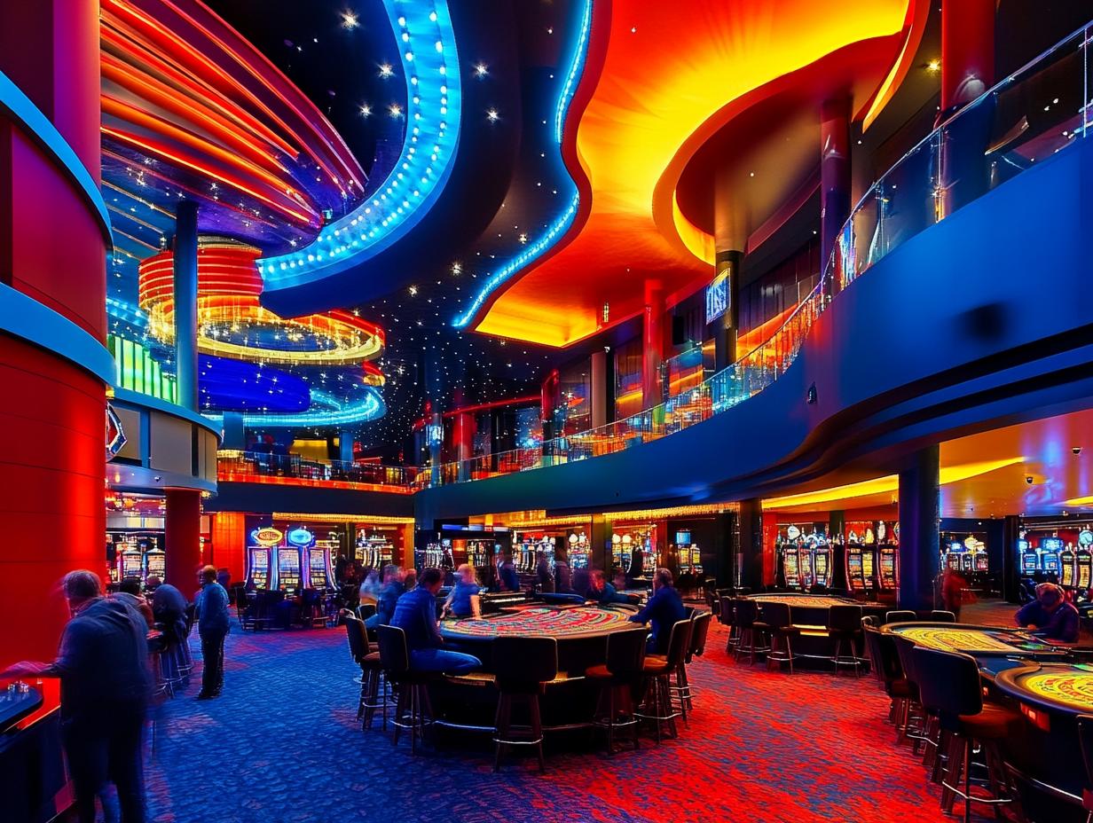 Casino бездепозитный бонус за регистрацию