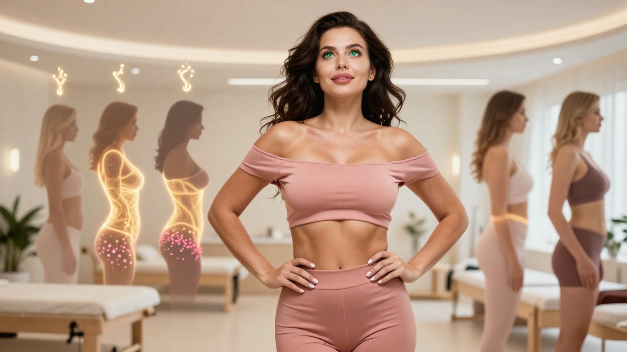 Современные методы восстановления груди после радикальной мастэктомии: ключевые этапы и преимущества. восстановление, груди