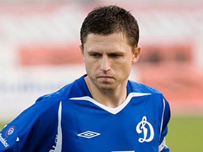 Игорь Семшов в своей карьере забил 100-ый гол