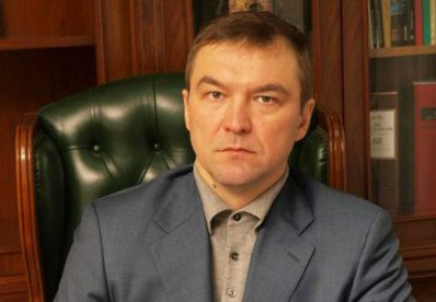 Дмитрий Самаренкин стал президентом ФК «Рубин»