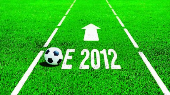 Евро-2012 вошёл в список топовых спортивных событий 2012 года