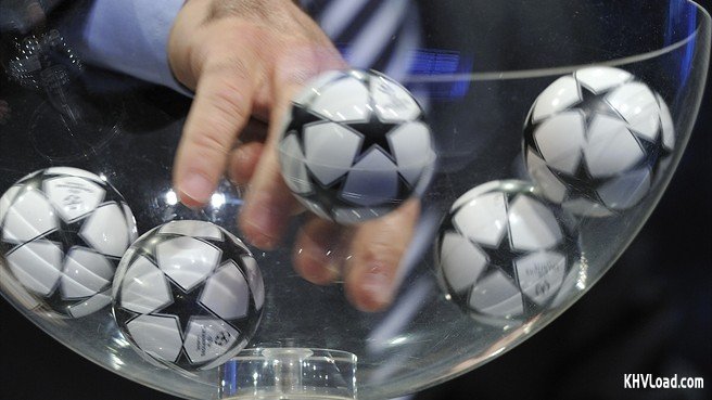 Соперниками клубов РФПЛ в плей-офф Лиги чемпионов будут «Бенфика» и «Реал Мадрид»
