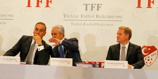 К расследованию дела Э.Эменике Турция подключает ФИФА