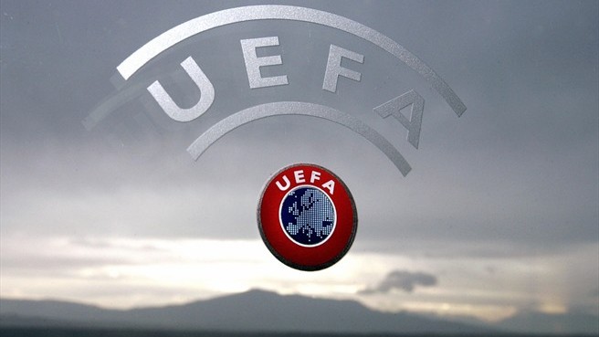 УЕФА вынес «Зениту» штрафные санкции