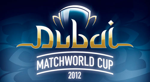 Футболисты «Зенита» вышли в финал Кубка Дубая-2012