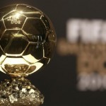 церемония награждения лучшего футболиста мира-2011 в цюрихе 9 января 2012 года