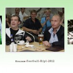 Г.Онищенко против рекламы пива на футбольных стадионах