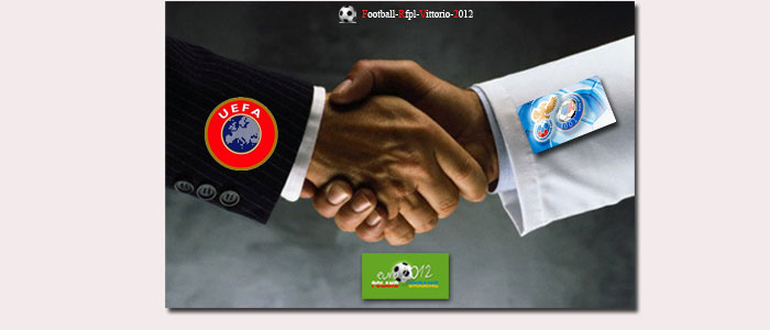 В 2012 году УЕФА поможет клубам РФПЛ деньгами
