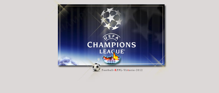 А.Миллер подключит к  Газпрому Лигу чемпионов УЕФА