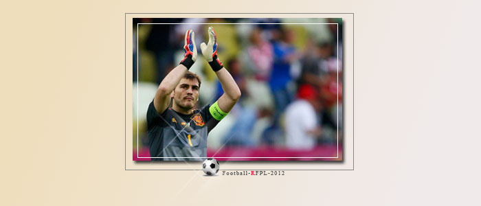 Испания и Италия сыграли досрочный финал Евро-2012