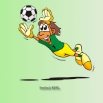 football-comics-goalkeeper
