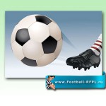 football-rfpl-sticker