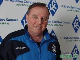 Тарханов У команды еще есть шансы остаться в премьер-лиге
