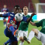 FC Terek Grozny v CSKA Moscow - Premier League