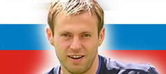 Андрей Каряка рад оказаться в «Динамо»