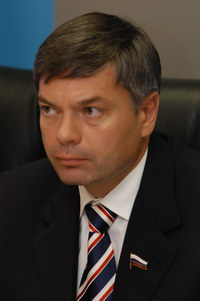 Сергей Шишкарев обвинил Смородскую в воровстве