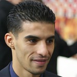 Mbark-Boussoufa