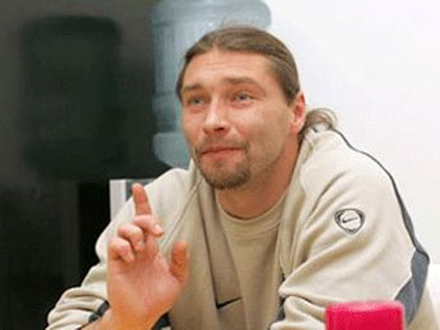 Сергей Овчинников советует «Локо» иностранного тренера