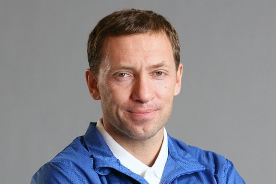 Юрий Окрошидзе советует вернуть Денисова в первую команду