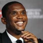 Samuel Eto'o