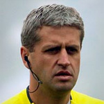 «Терек» просит отстранить Сухину от судейства в матче с «Локомотивом»