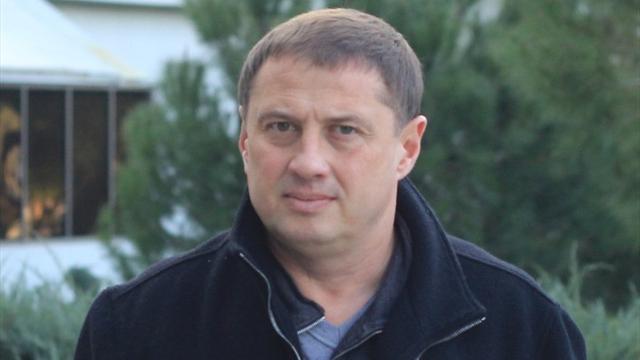 Александр Шикунов считает непорядочным обращение с футболистами «Ростова»