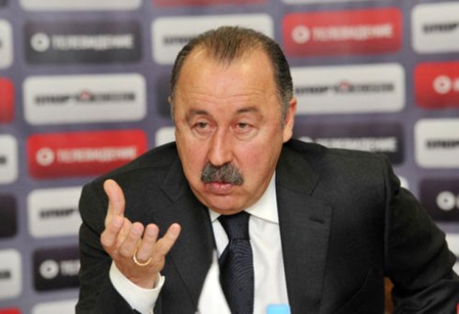 Валерий Газзаев просит болельщиков поддержать «Аланию»