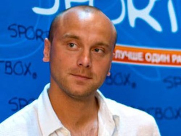 Дмитрий Хохлов отметил жадность команды до побед