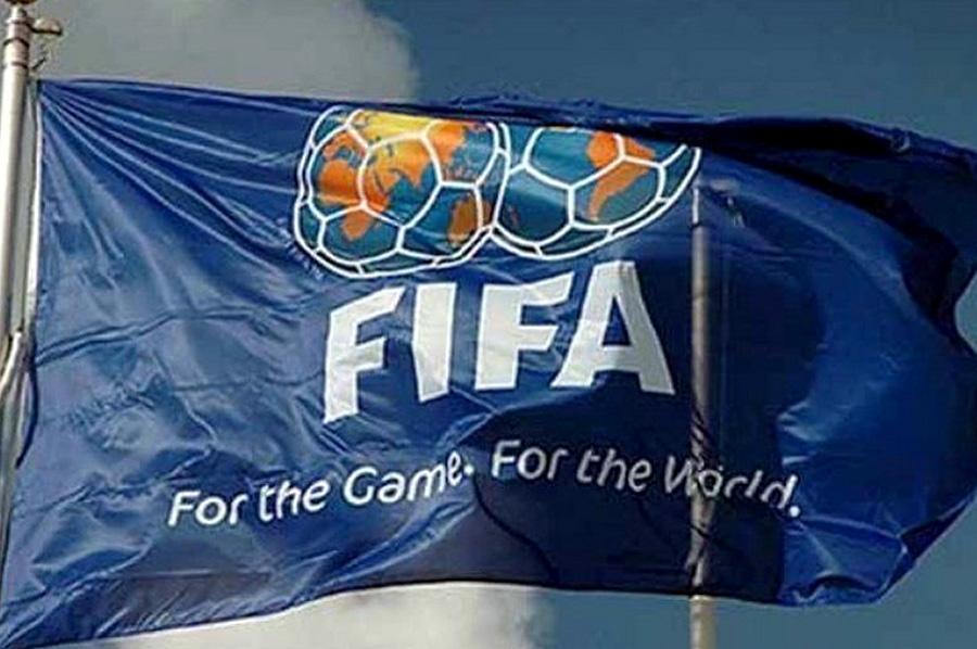 ФИФА не одобряет переход крымских клубов в РФС