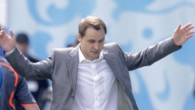 Андрей Кобелев ждет от чемпионата ожесточенной борьбы