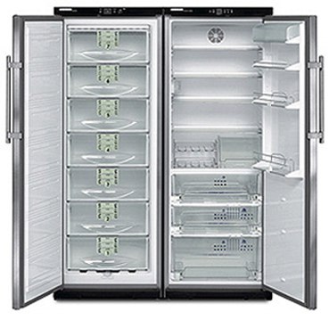 Качественные холодильники из Германии
