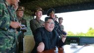 Последний неожиданный визит Ким Чен Уны в Пекин дает реальную возможность успокоить ситуацию на Корейском полуострове и снизить напряженность, которая нарастает в течение нескольких лет