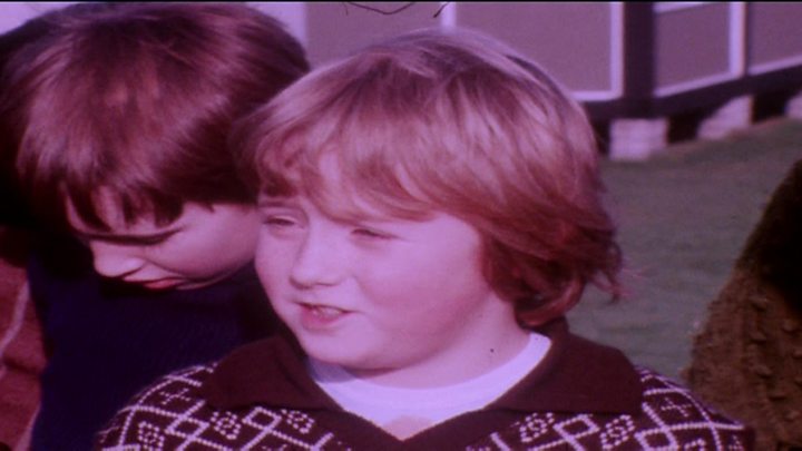 Там не было никаких вторжений инопланетян или рассказы о похищениях, но наблюдение НЛО группой детей из Пембрукширской школы остается одним из самых известных случаев в Уэльсе